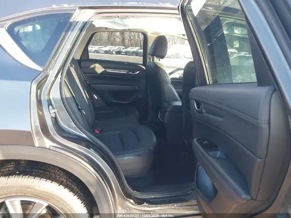 JM3KFADL0H0206245 2017 MAZDA CX-5 - Image 8