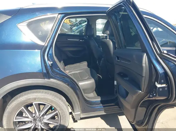 JM3KFADL0H0209596 2017 MAZDA CX-5 - Image 8