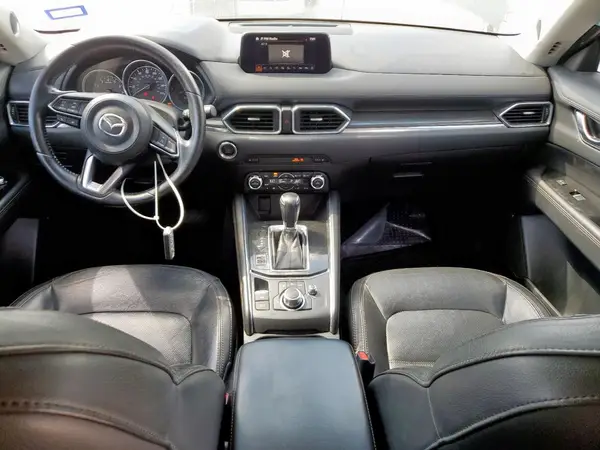 JM3KFADL0H0209856 2017 MAZDA CX-5 - Image 8