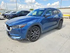 JM3KFADL0H0211882 2017 MAZDA CX-5