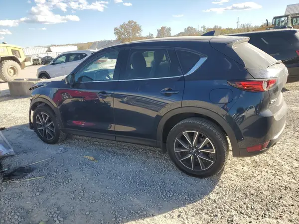 JM3KFADL0H0217200 2017 MAZDA CX-5 - Image 2