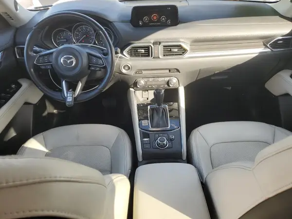 JM3KFADL0H0217200 2017 MAZDA CX-5 - Image 8
