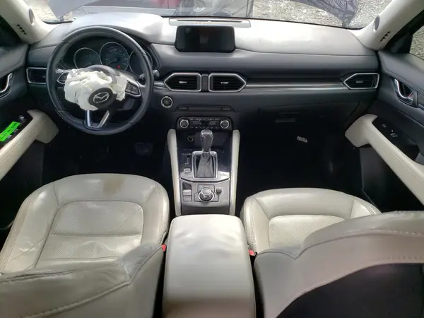 JM3KFADL0H0217424 2017 MAZDA CX-5 - Image 8