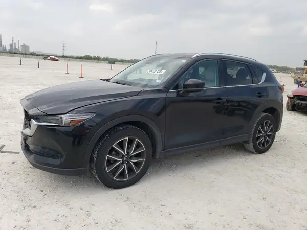 JM3KFADL0H0217505 2017 MAZDA CX-5 - Image 1