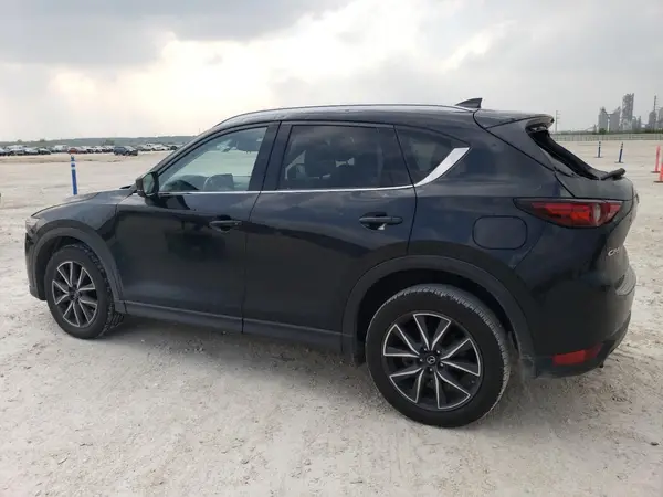 JM3KFADL0H0217505 2017 MAZDA CX-5 - Image 2