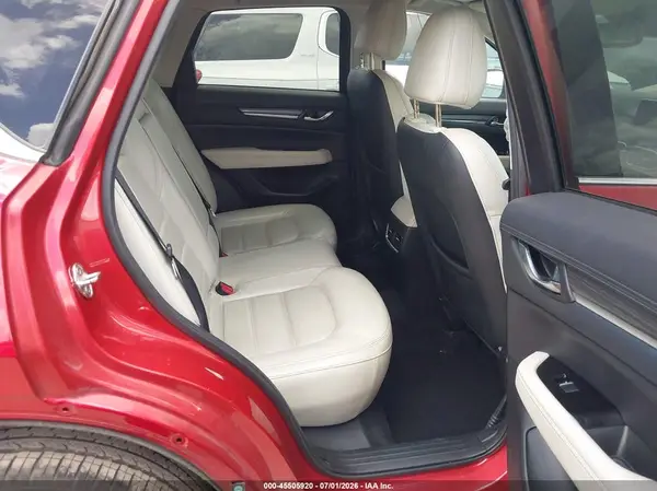 JM3KFADL0H0219402 2017 MAZDA CX-5 - Image 8