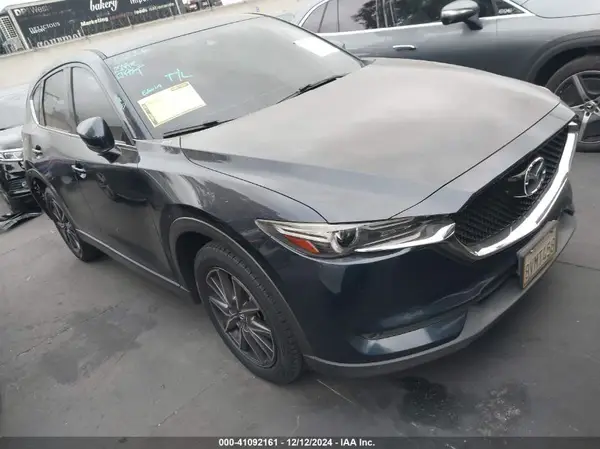 JM3KFADL0H0222106 2017 MAZDA CX-5 - Image 1