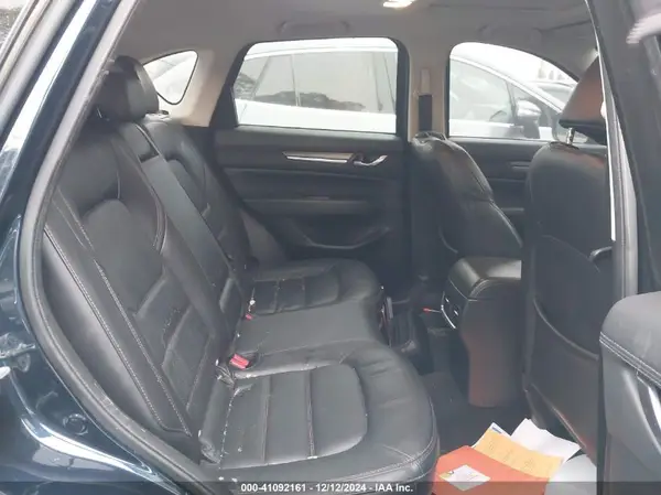 JM3KFADL0H0222106 2017 MAZDA CX-5 - Image 8