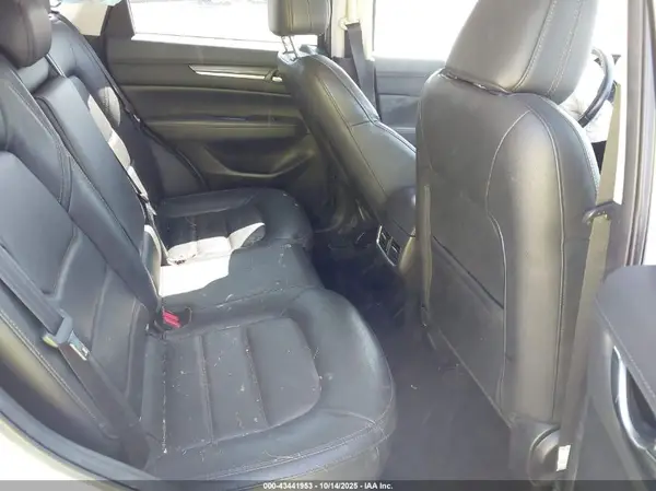 JM3KFADL0H0223255 2017 MAZDA CX-5 - Image 8