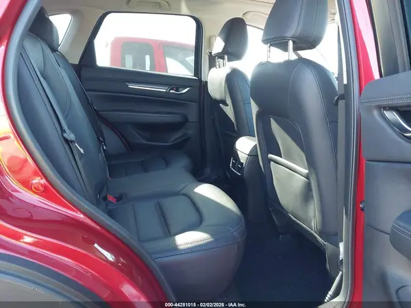 JM3KFADL0H0224065 2017 MAZDA CX-5 - Image 8