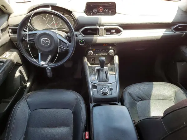 JM3KFADL1H0106168 2017 MAZDA CX-5 - Image 8