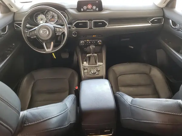 JM3KFADL1H0109247 2017 MAZDA CX-5 - Image 8