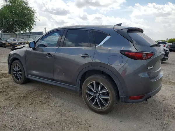 JM3KFADL1H0115291 2017 MAZDA CX-5 - Image 2
