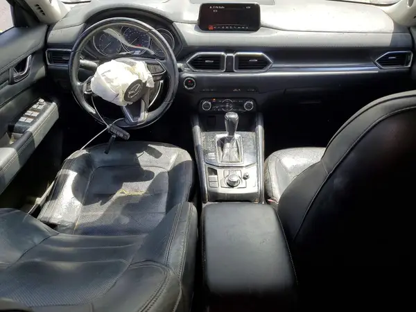 JM3KFADL1H0115291 2017 MAZDA CX-5 - Image 8