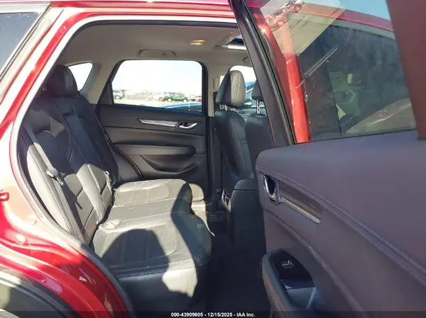 JM3KFADL1H0130597 2017 MAZDA CX-5 - Image 8