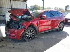 JM3KFADL1H0131684 2017 MAZDA CX-5