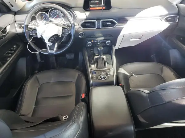 JM3KFADL1H0131684 2017 MAZDA CX-5 - Image 8