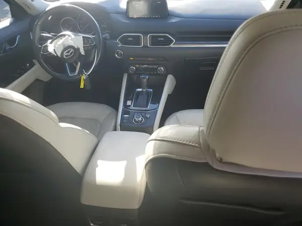 JM3KFADL1H0141132 2017 MAZDA CX-5 - Image 8