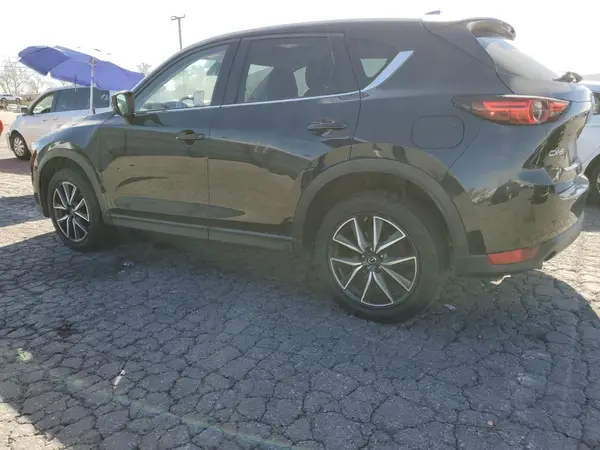 JM3KFADL1H0150431 2017 MAZDA CX-5 - Image 2