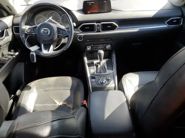 JM3KFADL1H0150431 2017 MAZDA CX-5 - Image 8