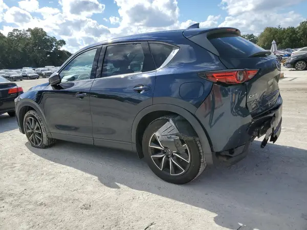 JM3KFADL1H0155306 2017 MAZDA CX-5 - Image 2