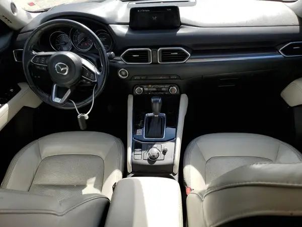 JM3KFADL1H0155306 2017 MAZDA CX-5 - Image 8
