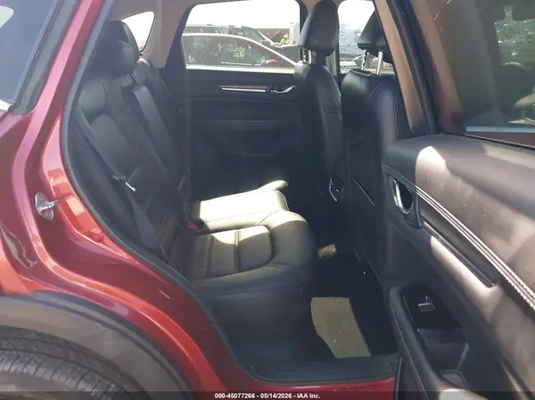 JM3KFADL1H0161378 2017 MAZDA CX-5 - Image 8