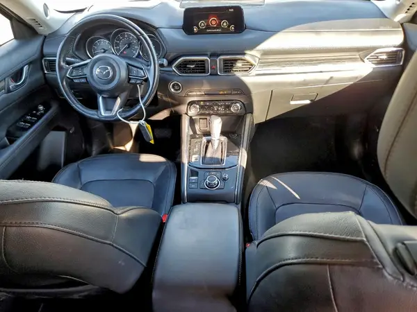 JM3KFADL1H0169075 2017 MAZDA CX-5 - Image 8