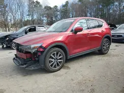 JM3KFADL1H0172445 2017 MAZDA CX-5