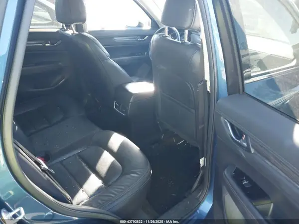 JM3KFADL1H0173384 2017 MAZDA CX-5 - Image 8