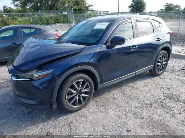 JM3KFADL1H0174485 2017 MAZDA CX-5 - Image 2