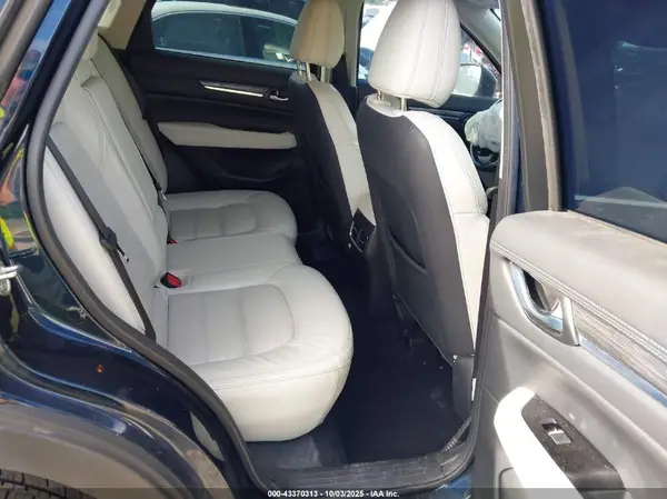 JM3KFADL1H0174485 2017 MAZDA CX-5 - Image 8