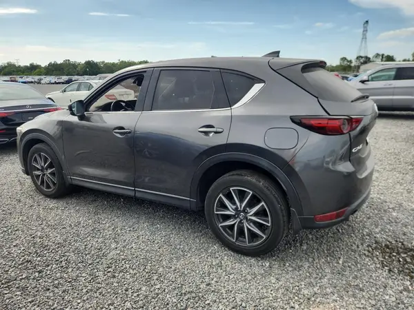 JM3KFADL1H0176334 2017 MAZDA CX-5 - Image 2