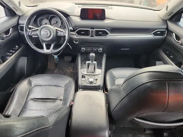 JM3KFADL1H0176334 2017 MAZDA CX-5 - Image 8