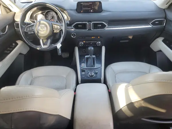 JM3KFADL1H0182182 2017 MAZDA CX-5 - Image 8