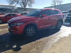 JM3KFADL1H0182361 2017 MAZDA CX-5