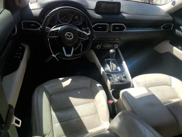 JM3KFADL1H0182716 2017 MAZDA CX-5 - Image 8