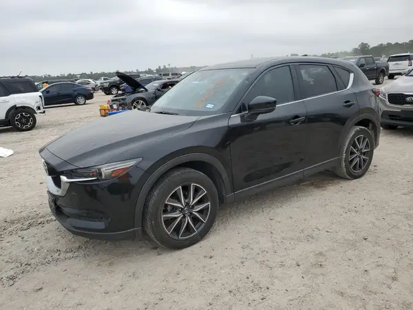 JM3KFADL1H0189388 2017 MAZDA CX-5 - Image 1
