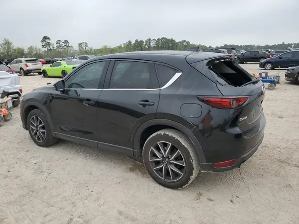 JM3KFADL1H0189388 2017 MAZDA CX-5 - Image 2