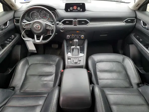 JM3KFADL1H0189388 2017 MAZDA CX-5 - Image 8
