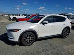 JM3KFADL1H0194686 2017 MAZDA CX-5