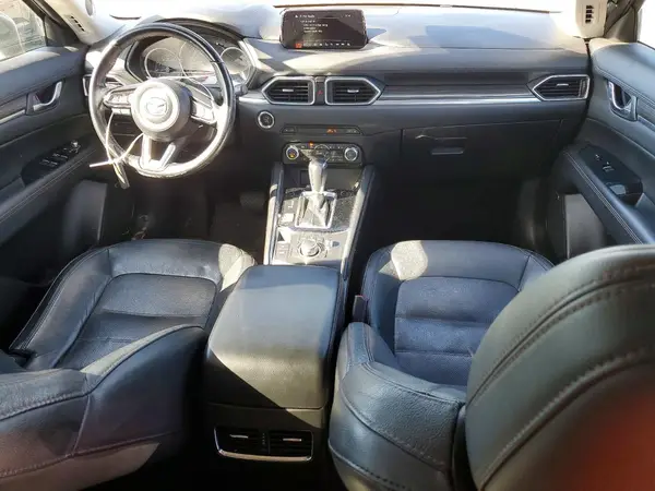 JM3KFADL1H0194686 2017 MAZDA CX-5 - Image 8