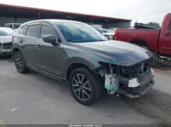 JM3KFADL1H0206786 2017 MAZDA CX-5