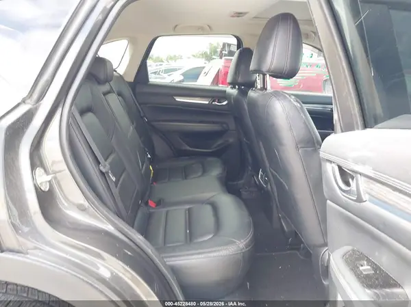 JM3KFADL1H0206786 2017 MAZDA CX-5 - Image 8