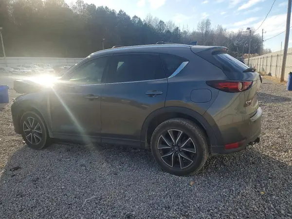 JM3KFADL1H0210286 2017 MAZDA CX-5 - Image 2