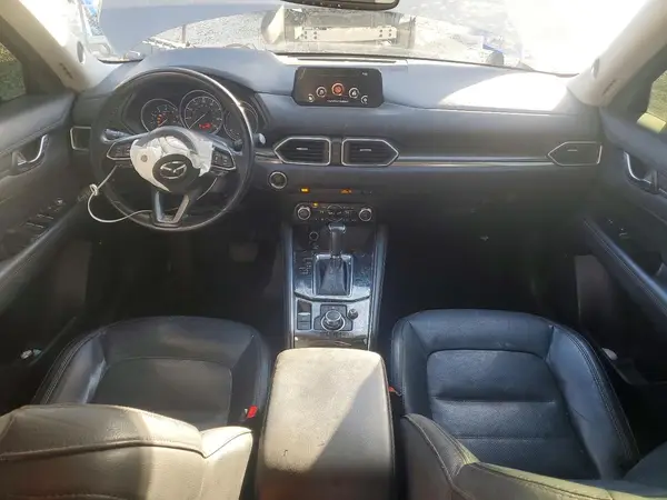 JM3KFADL1H0210286 2017 MAZDA CX-5 - Image 8