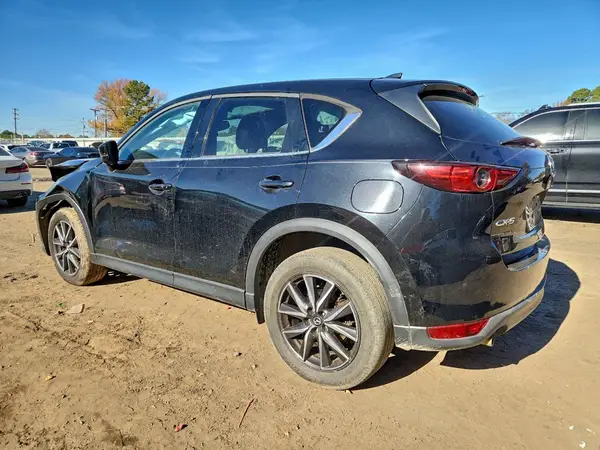 JM3KFADL1H0210692 2017 MAZDA CX-5 - Image 2