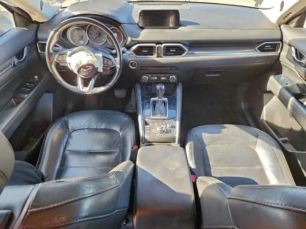 JM3KFADL1H0210692 2017 MAZDA CX-5 - Image 8
