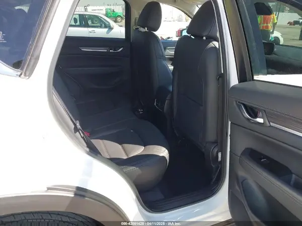 JM3KFADL1H0225712 2017 MAZDA CX-5 - Image 8