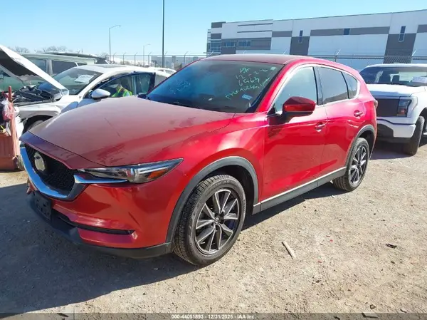JM3KFADL2H0114246 2017 MAZDA CX-5 - Image 2